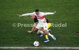 11.11.23 VfB Stuttgart - Borussia Dortmund
