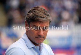 Karlsruher SC - SG Dynamo Dresden