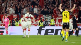 04.04.26 VfB Stuttgart - Borussia Dortmund