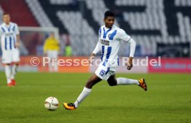 Karlsruher SC - SC Paderborn
