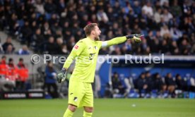 08.12.24 TSG 1899 Hoffenheim - SC Freiburg