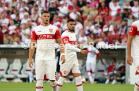 08.08.26 VfB Stuttgart - FC Everton