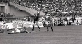 30.05.92 DFB Deutschland - T&uuml;rkei