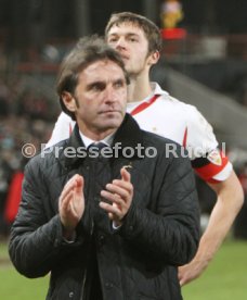 VfB Stuttgart