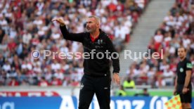 VfB Stuttgart - SpVgg Greuther F&uuml;rth