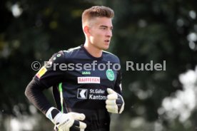 FC St. Gallen - VfL Bochum