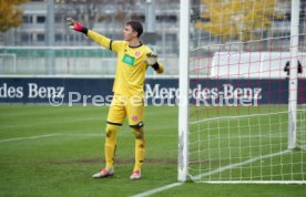 U19 VfB Stuttgart - U19 1. FSV Mainz 05
