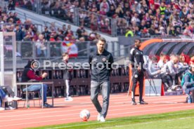 11.04.26 1. FC N&uuml;rnberg - SG Dynamo Dresden