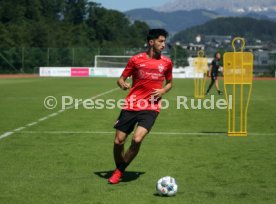 Trainingslager Kitzb&uuml;hel 2019