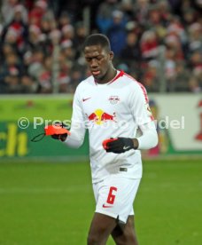 SC Freiburg - RB Leipzig