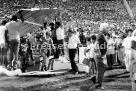 05.08.86 Olympique Marseille - AS Monaco