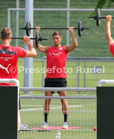 VfB Stuttgart