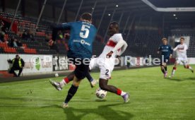 30.09.25 VfB Stuttgart II - SV Wehen Wiesbaden