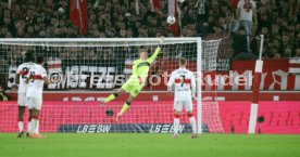 09.11.25 VfB Stuttgart - FC Augsburg