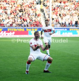 SC Freiburg - VfB Stuttgart