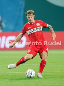 21.08.26 FC Hansa Rostock - VfB Stuttgart