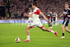 04.09.26 VfB Stuttgart - 1. FC K&ouml;ln