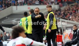 30.04.22 VfB Stuttgart - VfL Wolfsburg