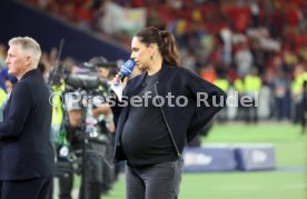05.06.25 Spanien - Frankreich
