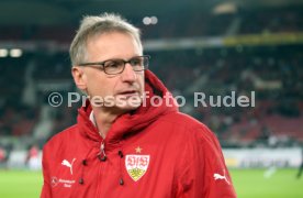 VfB Stuttgart - Bayer 04 Leverkusen