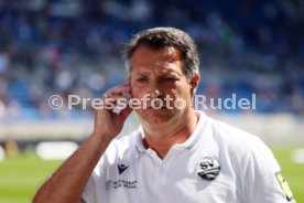 13.08.22 Karlsruher SC - SV Sandhausen