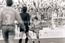 02.11.91 VfB Stuttgart - Stuttgarter Kickers