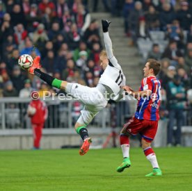 FC Bayern M&uuml;nchen