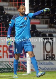 SG Sonnenhof Gro&szlig;aspach - SC Paderborn