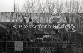 08.11.86 VfB Stuttgart - SV Werder Bremen