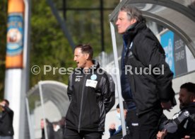 07.05.21 Stuttgarter Kickers - U19 VfB Stuttgart