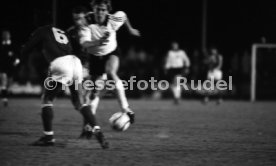 26.03.85 U21 Schweiz - U21 Deutschland