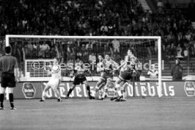 27.08.95 Stuttgarter Kickers - FC Bayern M&uuml;nchen