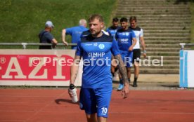 28.06.21 Stuttgarter Kickers Training
