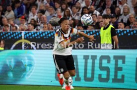01.10.26 Deutschland - Serbien