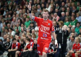 Frisch Auf G&ouml;ppingen - HC Erlangen