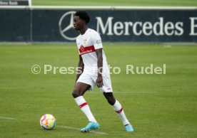 27.06.22 VfB Stuttgart Training