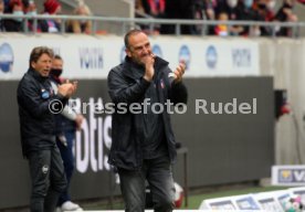 03.10.20 1. FC Heidenheim - SC Paderborn