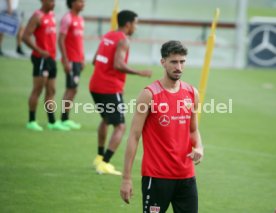 06.08.22 VfB Stuttgart Training