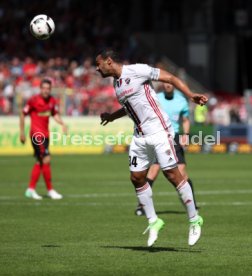 SC Freiburg - FC Ingolstadt 04
