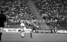 30.04.93 FC Bayern M&uuml;nchen - VfB Stuttgart