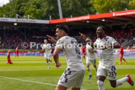 16.05.26 1. FC Heidenheim - FSV Mainz 05