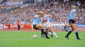20.08.88 VfB Stuttgart - Stuttgarter Kickers