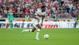29.10.22 VfB Stuttgart - FC Augsburg