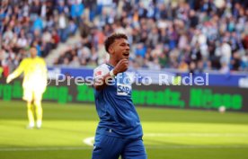10.10.26 TSG 1899 Hoffenheim - Hamburger SV