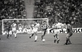 30.04.93 FC Bayern M&uuml;nchen - VfB Stuttgart