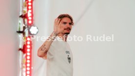 09.08.25 VfB Stuttgart Saison Opening