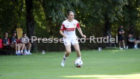 02.08.26 Frauen VfB Stuttgart - SpVgg Greuther F&uuml;rth