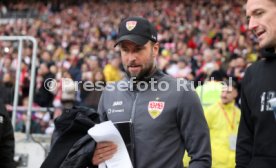 11.11.23 VfB Stuttgart - Borussia Dortmund