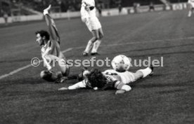 24.11.90 VfB Stuttgart - 1. FC K&ouml;ln