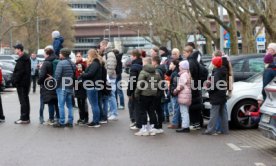 31.03.26 VfB Stuttgart Training